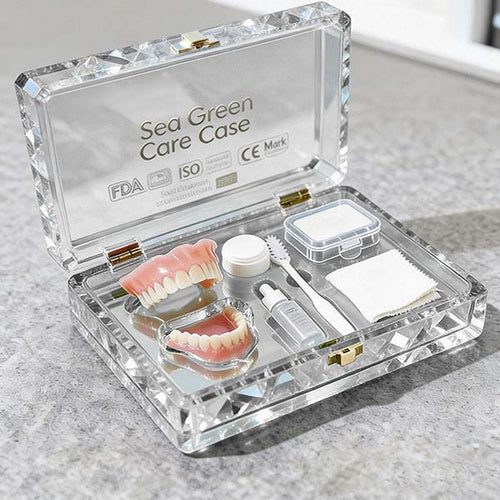 ⏰Ends Today: 75% OFF!⏰  Strong adsorption 🦷