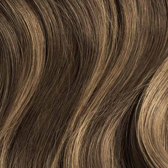 A Simple Way to Make Your Hairline Look Fuller