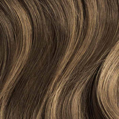 A Simple Way to Make Your Hairline Look Fuller