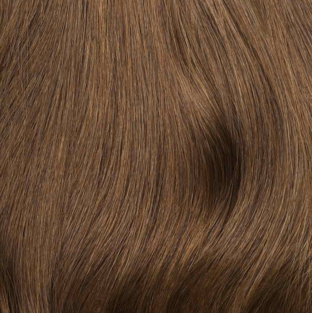 A Simple Way to Make Your Hairline Look Fuller