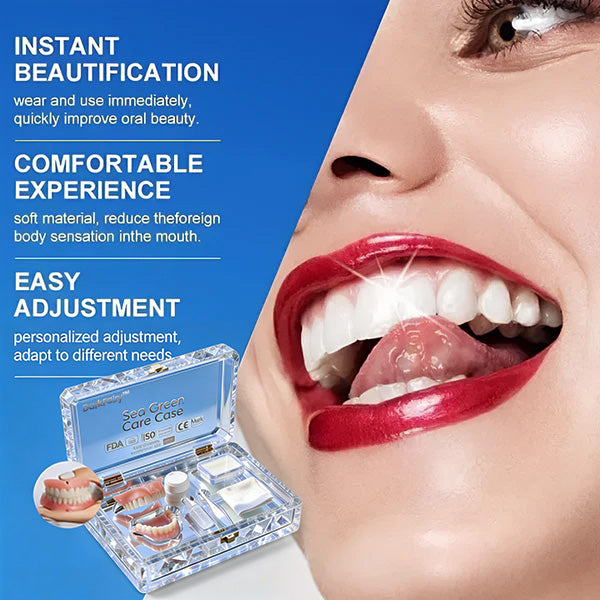 ⏰Ends Today: 75% OFF!⏰  Strong adsorption 🦷T