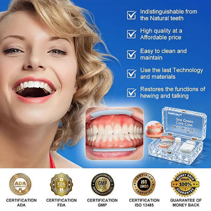 ⏰Ends Today: 75% OFF!⏰  Strong adsorption 🦷T