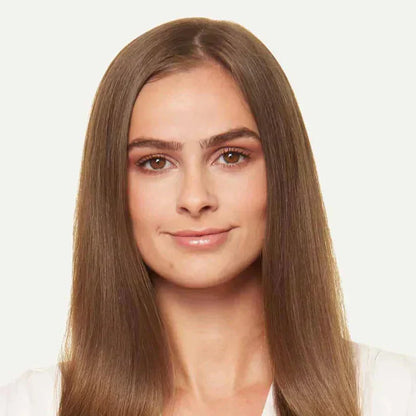 A Simple Way to Make Your Hairline Look Fuller