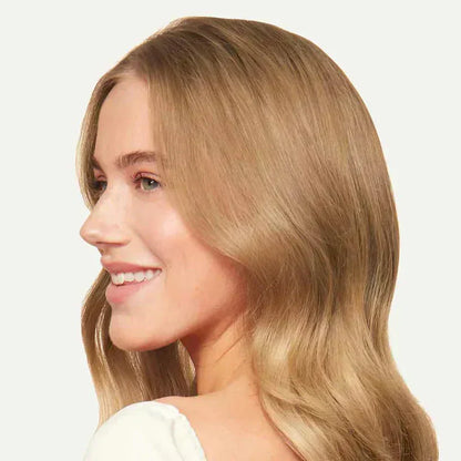 A Simple Way to Make Your Hairline Look Fuller