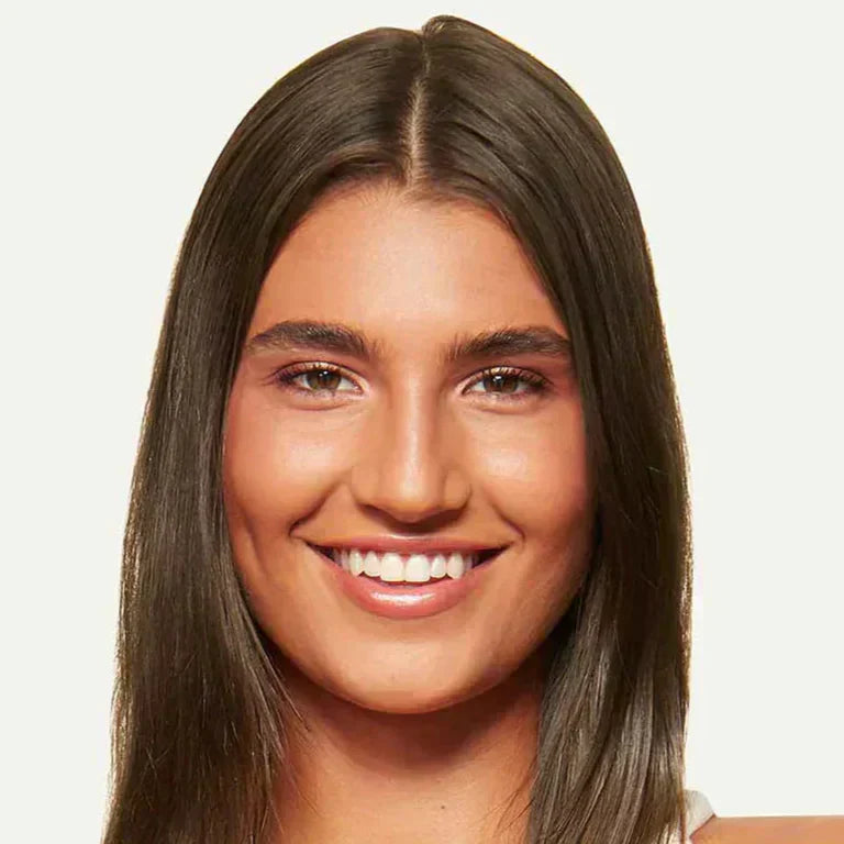 A Simple Way to Make Your Hairline Look Fuller
