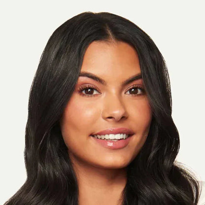 A Simple Way to Make Your Hairline Look Fuller