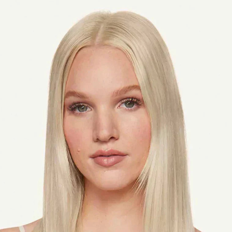A Simple Way to Make Your Hairline Look Fuller
