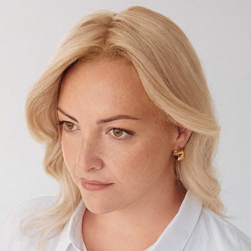 A Simple Way to Make Your Hairline Look Fuller