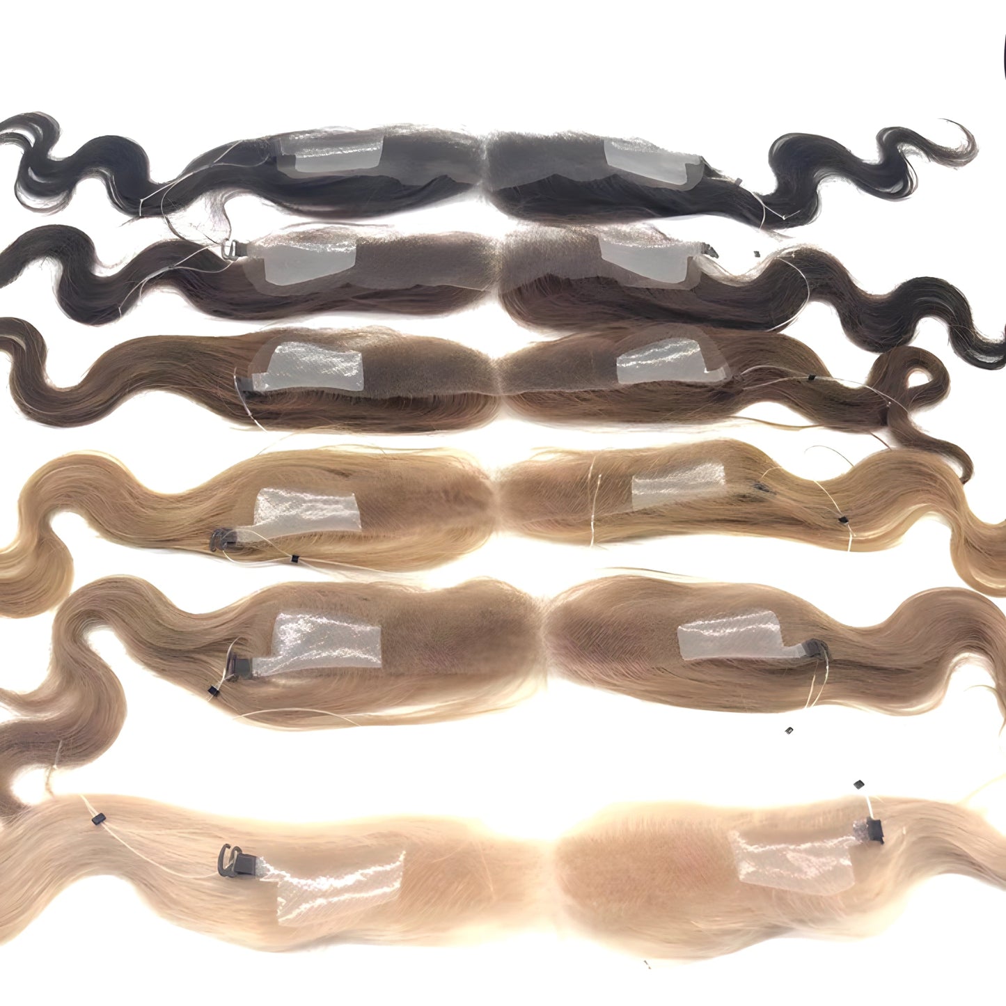 A Simple Way to Make Your Hairline Look Fuller