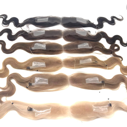 A Simple Way to Make Your Hairline Look Fuller