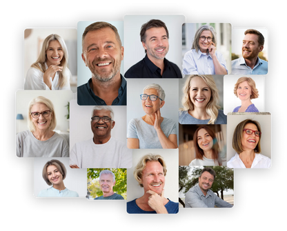 Agrapaws Adaptive Denture System